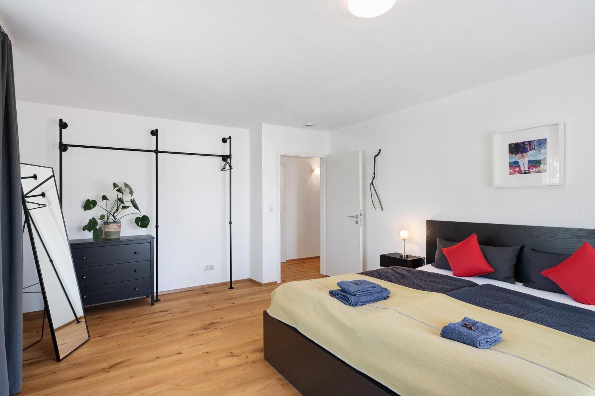 Ferien Am Weinberg Apartment Kappelrodeck Exterior photo
